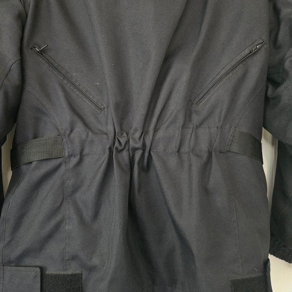 Motorcycle Jacket (Men) - Picture 4 of 4